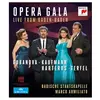 Sony Video Non Musicale Opera Gala Live from Baden Baden DVD