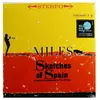 COLUMBIA/LEGACY Miles Davis - Sketches Of Spain (Coloured) (LP)