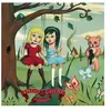 Indochine Records Alice & June Vinyle album