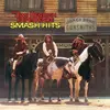 Difuzed The Jimi Hendrix Experience Smash Hits (LP)
