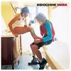Wax Indochine (Interprète) Vinyle album