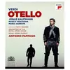 Sony Classical Verdi - Otello [Blu-ray]