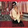 Bruce Springsteen Lucky Town (LP)