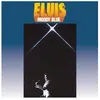 RCA/LEGACY Elvis Presley - Moody Blue (40th Anniversary Edition) (Clear Blue Coloured) (LP)