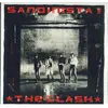 SONY MUSIC UK The Clash Sandinista! (3 LP)