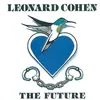 COLUMBIA The Future Leonard Cohen (Interprète) Vinyle album