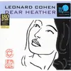 Sony Leonard Cohen Dear Heather (LP)