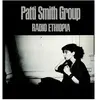 Arista Radio Ethiopa Patti Smith (Interprète) Vinyle album