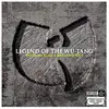 RCA/LEGACY Legend of the Wu-Tang: Wu-Tang Clan'S Greatest Hit [Vinyl LP]