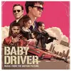 Columbia Baby Driver Music From The Motion Picture Vinyle album