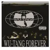 LOUD/LEGACY Wu-Tang Forever Quadruple Vinyle 180 gr Vinyle album