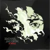 Sony Music Scream Edition Limitée Vinyle bleu foncé et  Vinyle blanc fluorescent
