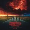LEGACY RECORDINGS Stranger Things: Music from the Netflix Original S [Vinyl LP]