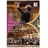 Sony Video Non Musicale Concert du Nouvel An Vienne 2018 DVD