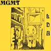 LP Little Dark Age Vinyle 180 gr Gatefold Inclus coupon MP3 Vinyle album