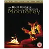 Legacy American Landing: The Jimi Hendrix Experience Live at Monterey [Blu-Ray]