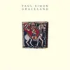 Graceland Paul Simon (Interprète) Vinyle album