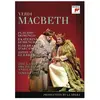 Sony Video Non Musicale Verdi : Macbeth DVD
