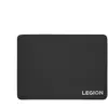 Lenovo GXY0K07130 tapis de souris Tapis de souris de jeu Noir, Rouge