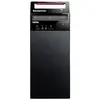 Lenovo ThinkCentre E73 10DS Tour 1 x Core i5 4460S - 2.9 GHz RAM 4 Go HDD 500 Go DVD SuperMulti HD Graphics 4600 GigE Win 7 Pro 