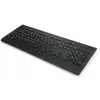 Lenovo 4X30H56851 clavier Universel RF sans fil AZERTY Français Noir
