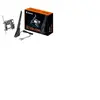 GIGABYTE GC-WBAX200 carte réseau Interne WLAN / Bluetooth 2400 Mbit/s