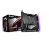 B550I AORUS PRO AX - 1.0 - carte-mère - mini ITX - Socket AM4 - AMD B5...