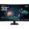 GIGABYTE GS32QCA écran plat de PC 80 cm (31.5") 2560 x 1440 GS32QCA