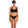 Bas de maillot de bain échancré femme Freya Ibiza Waves S