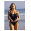 Haut de maillot de bain décolté classique femme Fantasie East Hampton ...