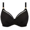 Haut de maillot de bain plissé armatures femme Fantasie East Hampton N...