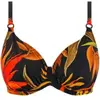 Haut de maillot de bain femme Fantasie Pichola Noir 85J FS503901BLK