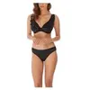 Haut de maillot de bain armatures bretelles femme Freya Jewel cove Noi...
