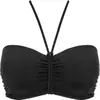 FREYA Haut de maillot bandeau uni à armatures  Jewel cove 80G
