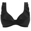 Haut de maillot de bain femme Freya Jewel cove Noir 75E AS7230PLK