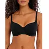 FREYA Haut de maillot de bain uni à armatures Jewel cove 85L