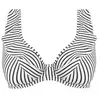 Haut de maillot de Bain noir