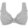 Haut de maillot de Bain noir