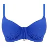Haut de maillot de bain plissé armatures femme Fantasie Beach Waves Ul...