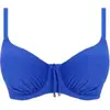 Haut de maillot de bain plissé armatures femme Fantasie Beach Waves Ul...