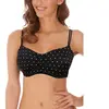 Haut de maillot brassière à armatures cachées Jewel cove 95D
