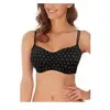 FREYA Haut de maillot brassière à armatures cachées Jewel cove 80H