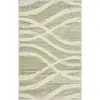 ADIRONDACK - Tapis d'intérieur Vague moderne en détresse Safavieh