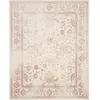 ADIRONDACK - Tapis d'intérieur vintage patiné Safavieh