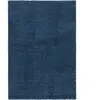 Safavieh Agustina Tapis tissé en polypropylène Bleu Marine 200 x 300 cm