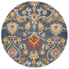 BLOSSOM - Tapis d'intérieur Traditionnel Safavieh