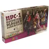 Asmodee ZBP - N.P.C. 1