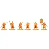 CMON A song of ice & fire - extension lanciers martell - jeu de figurines