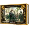 Figurine TdFJdF : Piquiers de Hautjardin [B23]  - CMON Figurines pour jeu de figurines  - CMNSOIF814 