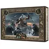 CMON Asmodee Jeu De Société Game Of Thrones: Giants Spearthrowers